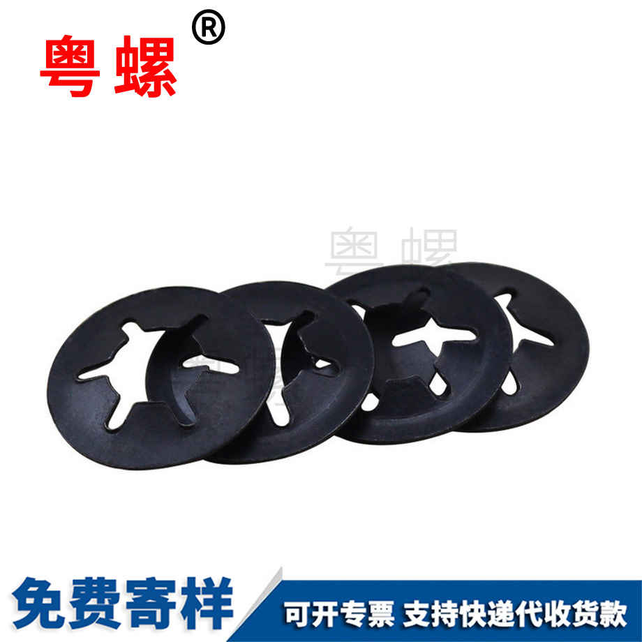 65錳鋼梅花孔墊 65錳鋼梅花孔墊