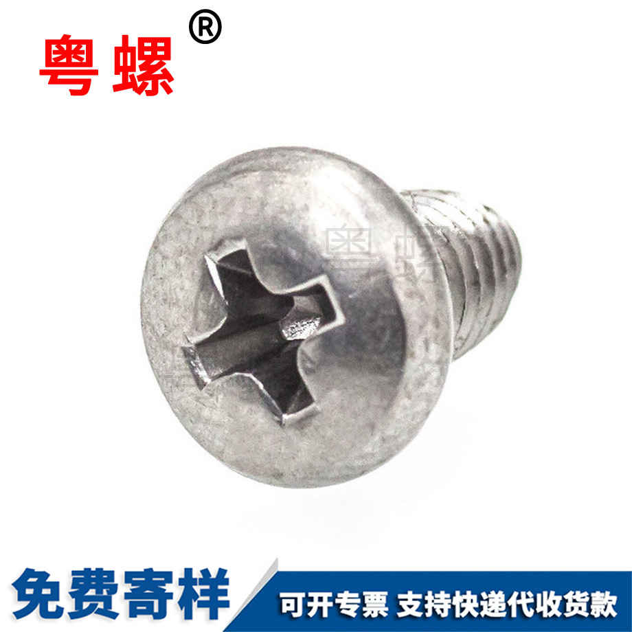 自鎖緊螺絲釘 自鎖緊螺絲釘