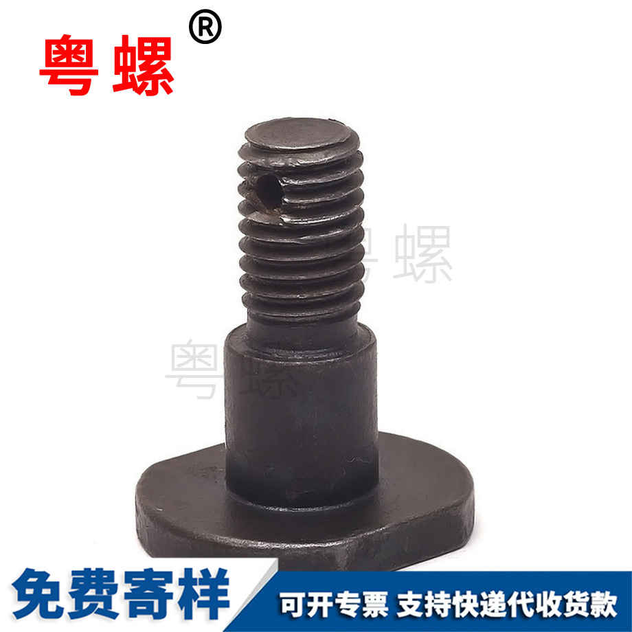 加工秦皇島非標(biāo)螺絲