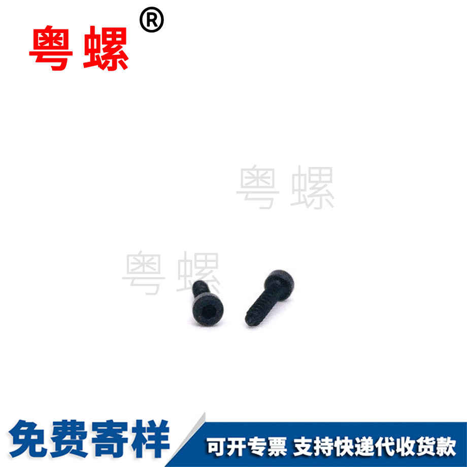批發(fā)杯頭內角迪慶自攻螺絲