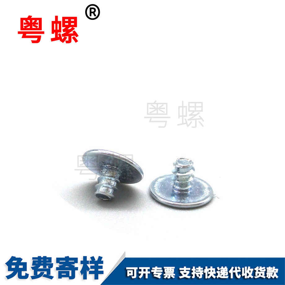 黑河非標(biāo)黑河電子螺絲