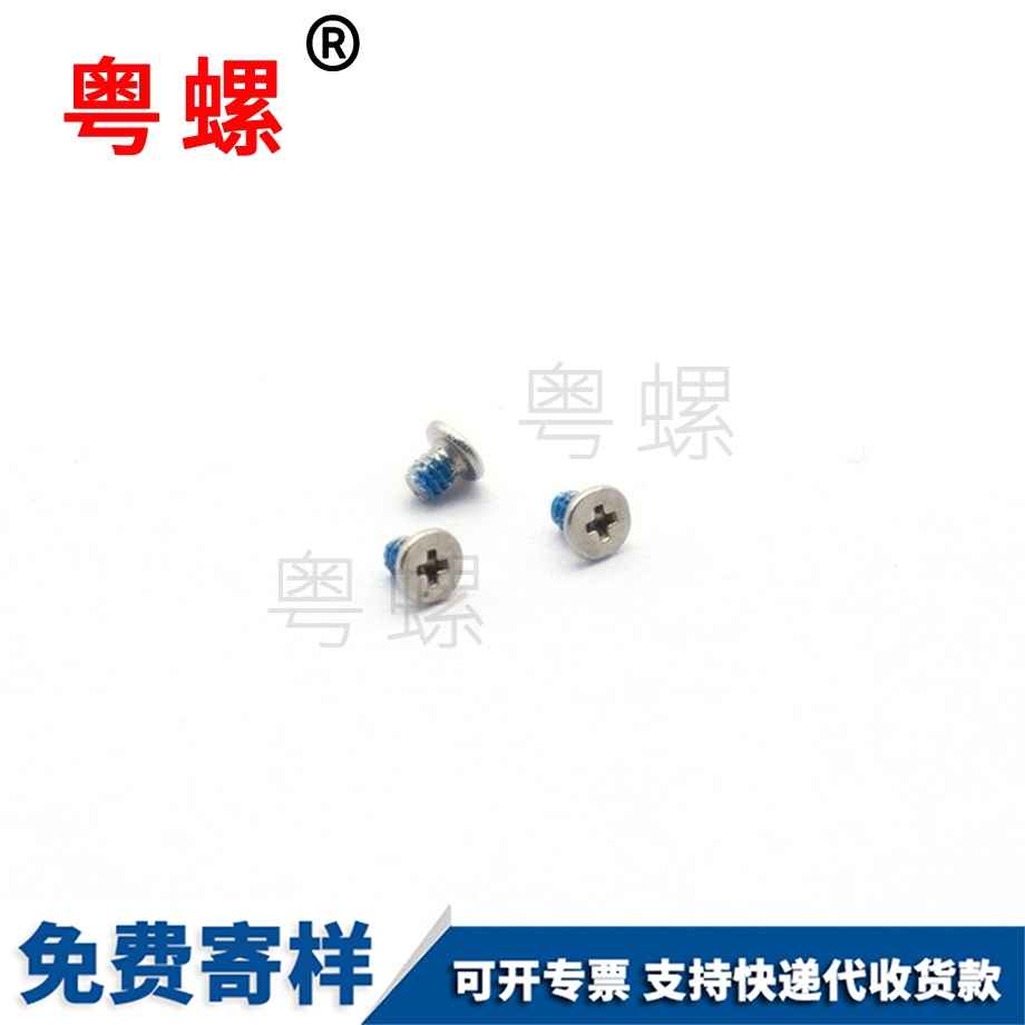 不銹鋼楚雄電子螺絲