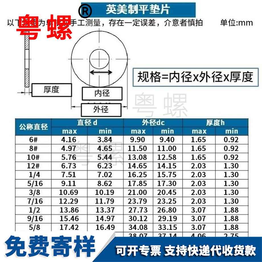 訂做304不銹鋼迪慶墊片