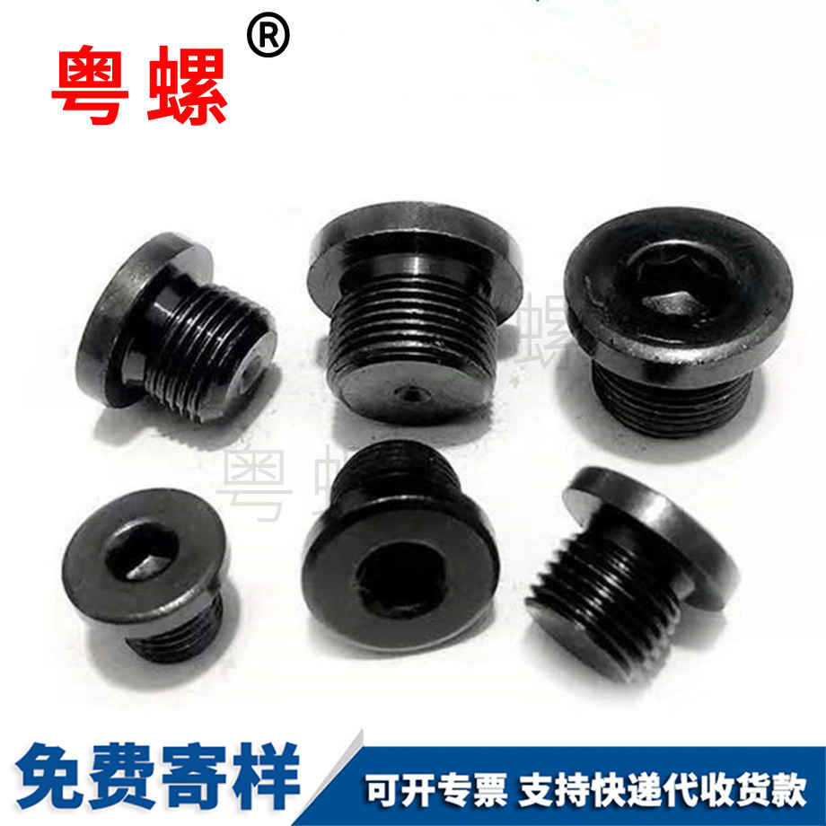 供應(yīng)油塞迪慶堵頭