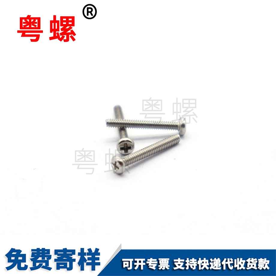 小型西雙版納電子螺絲