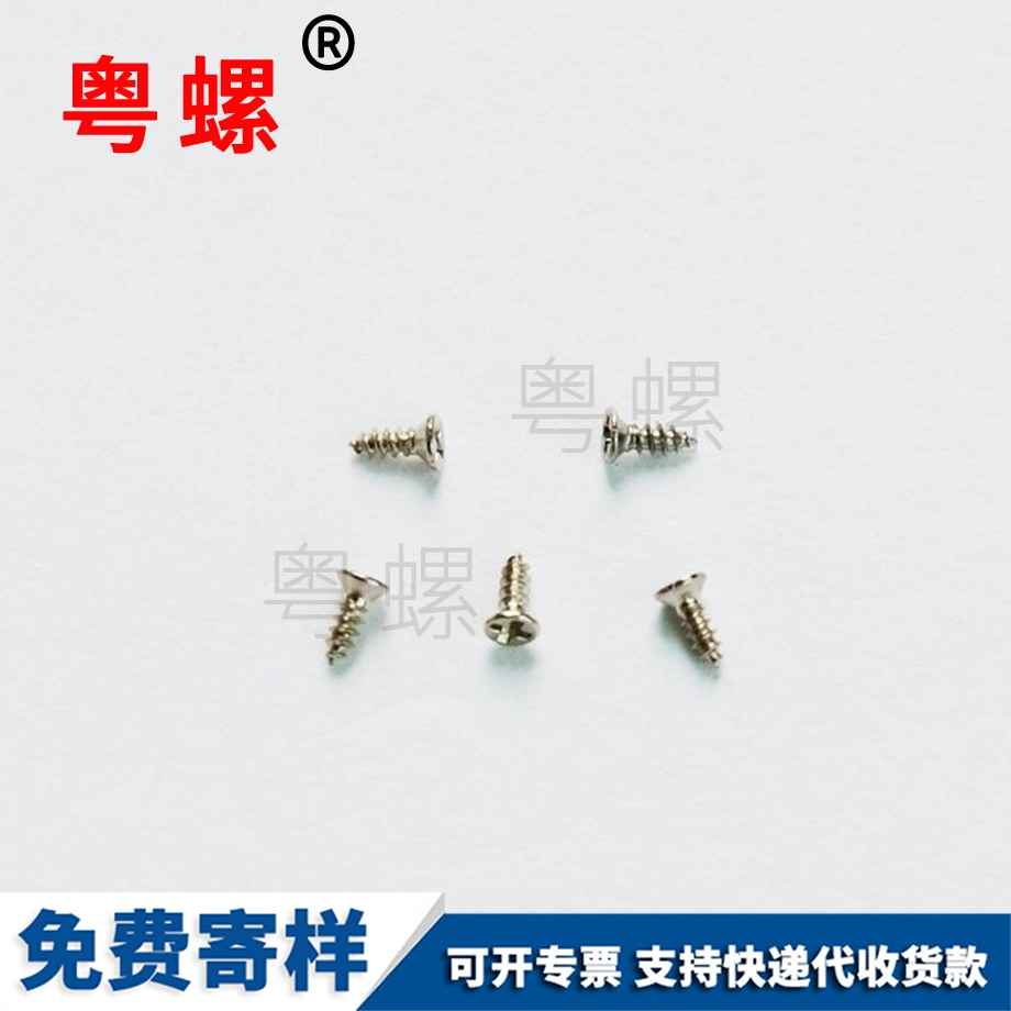 楚雄PWA帶介電子小螺釘