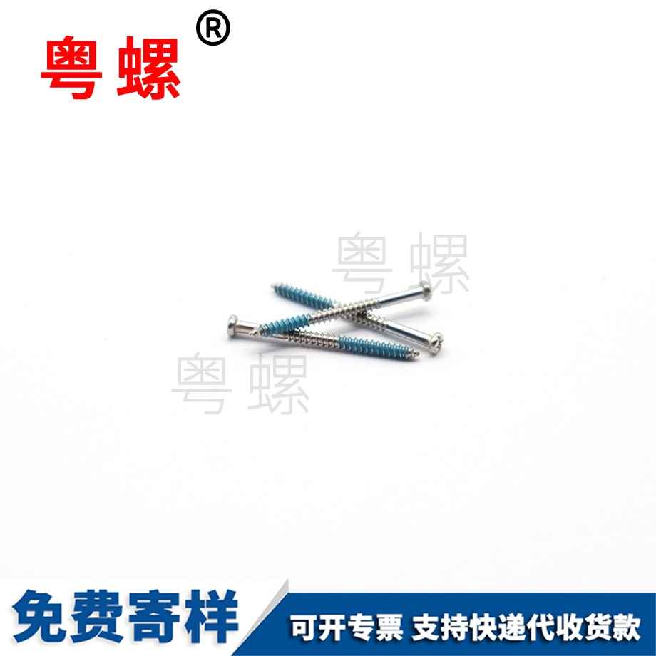 儀器盤頭秦皇島十字自攻細(xì)螺釘