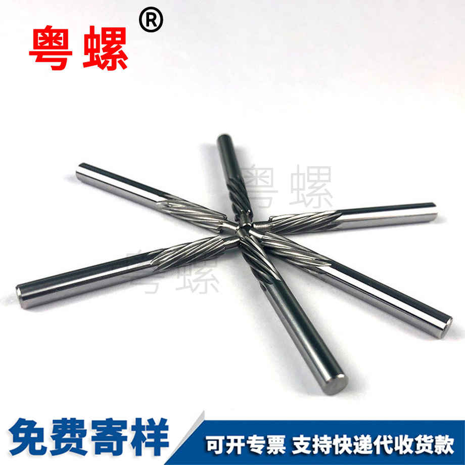 楚雄各種非標(biāo)準(zhǔn)螺絲