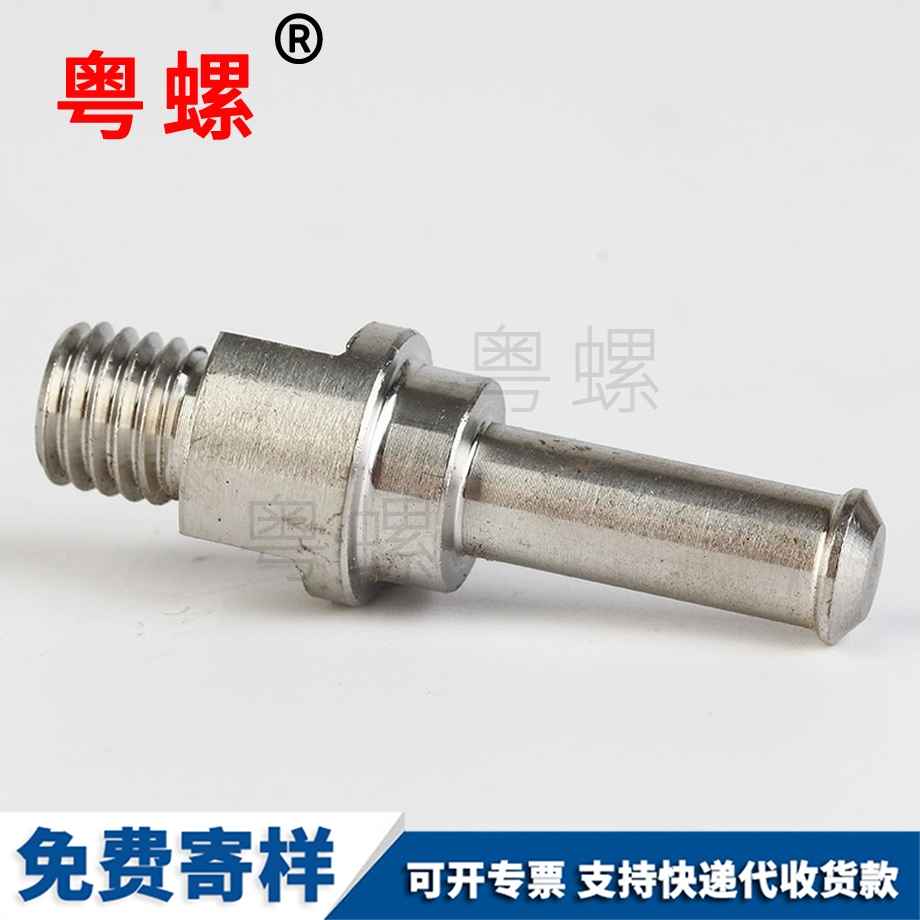 高密度西雙版納非標車削件