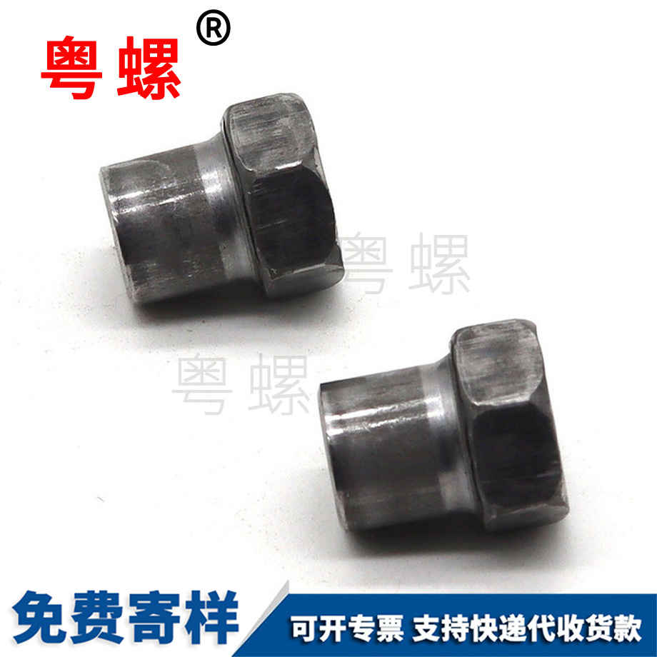 冷鐓毛坯牡丹江臺階螺母