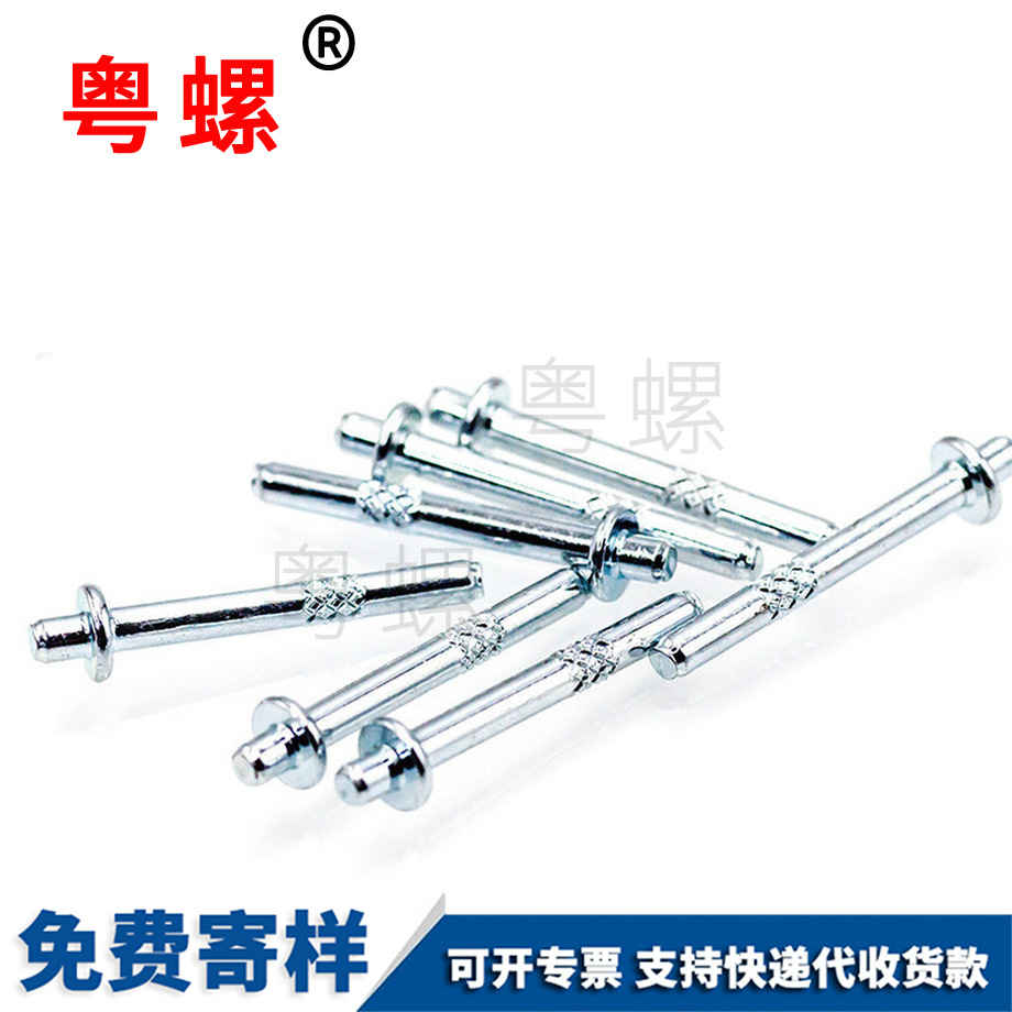 碳鋼滾花軸銷(xiāo)