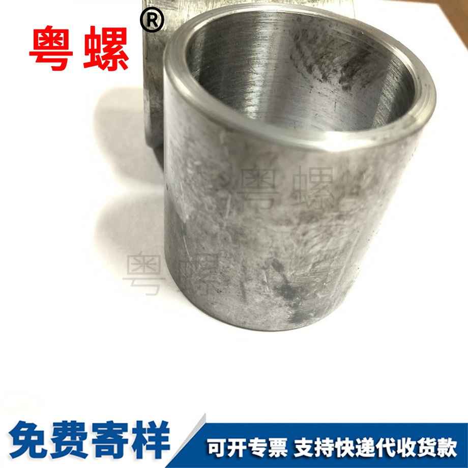 不銹鋼邯鄲304數(shù)控車件