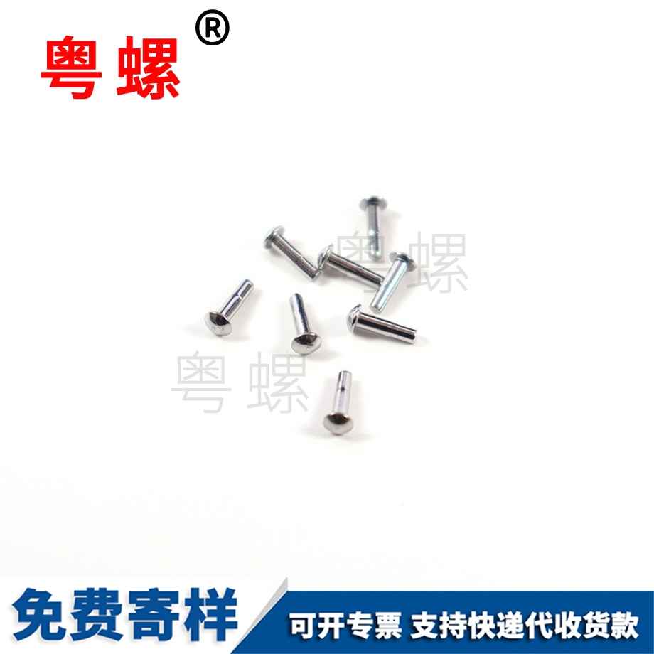 武清實(shí)心鉚釘雞眼