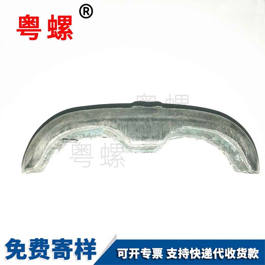 加工牡丹江穿墻螺絲