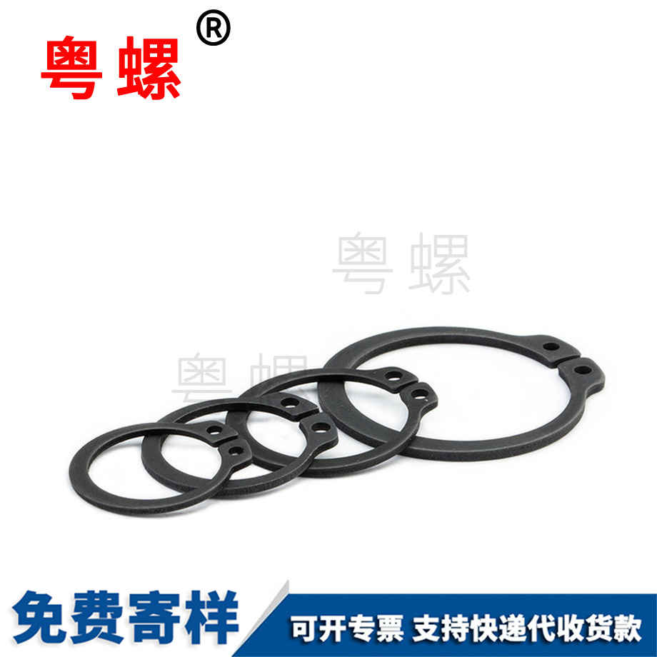 迪慶加厚德標(biāo)軸卡