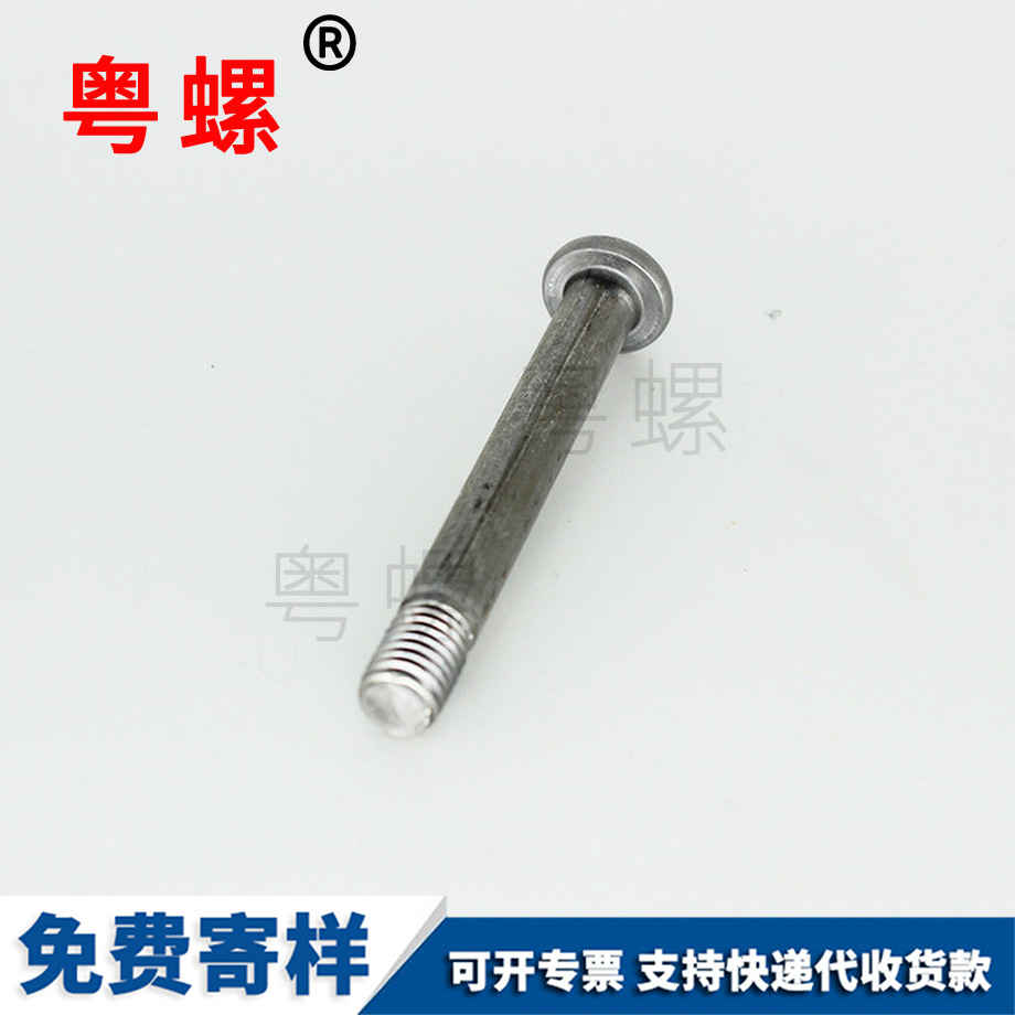 迪慶內(nèi)六角粗桿螺絲