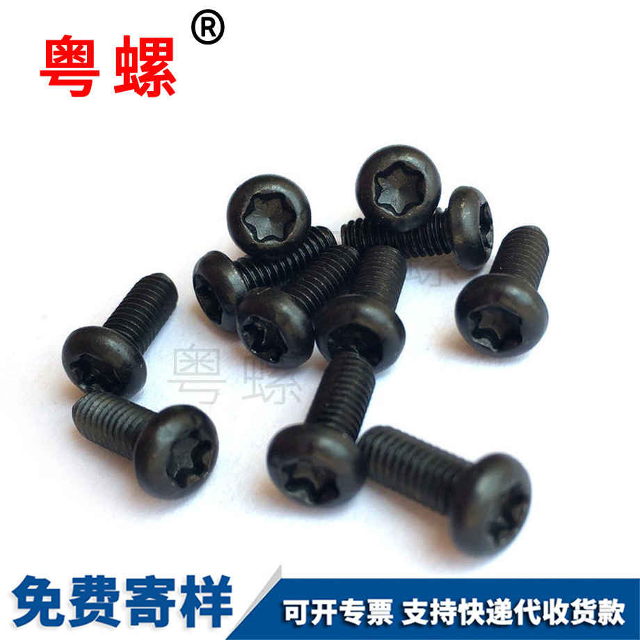 西雙版納防盜螺釘