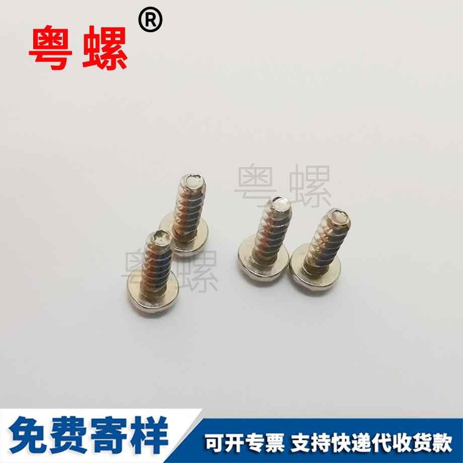 迪慶十字螺絲 迪慶十字螺絲