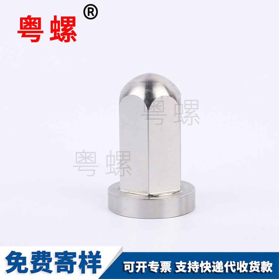 迪慶蓋帽螺母