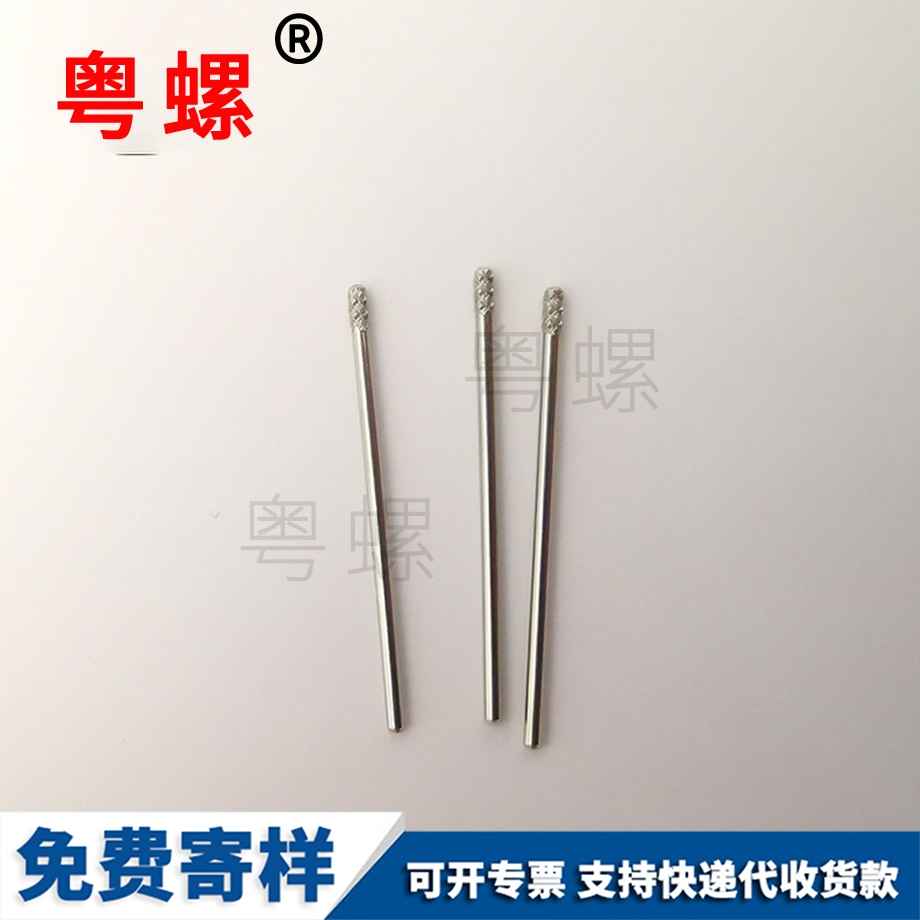 黑河不銹鋼螺桿