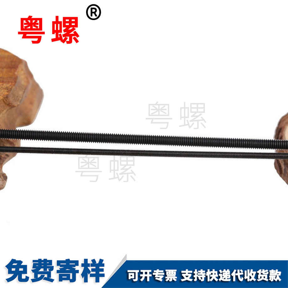 高強(qiáng)度牡丹江絲桿