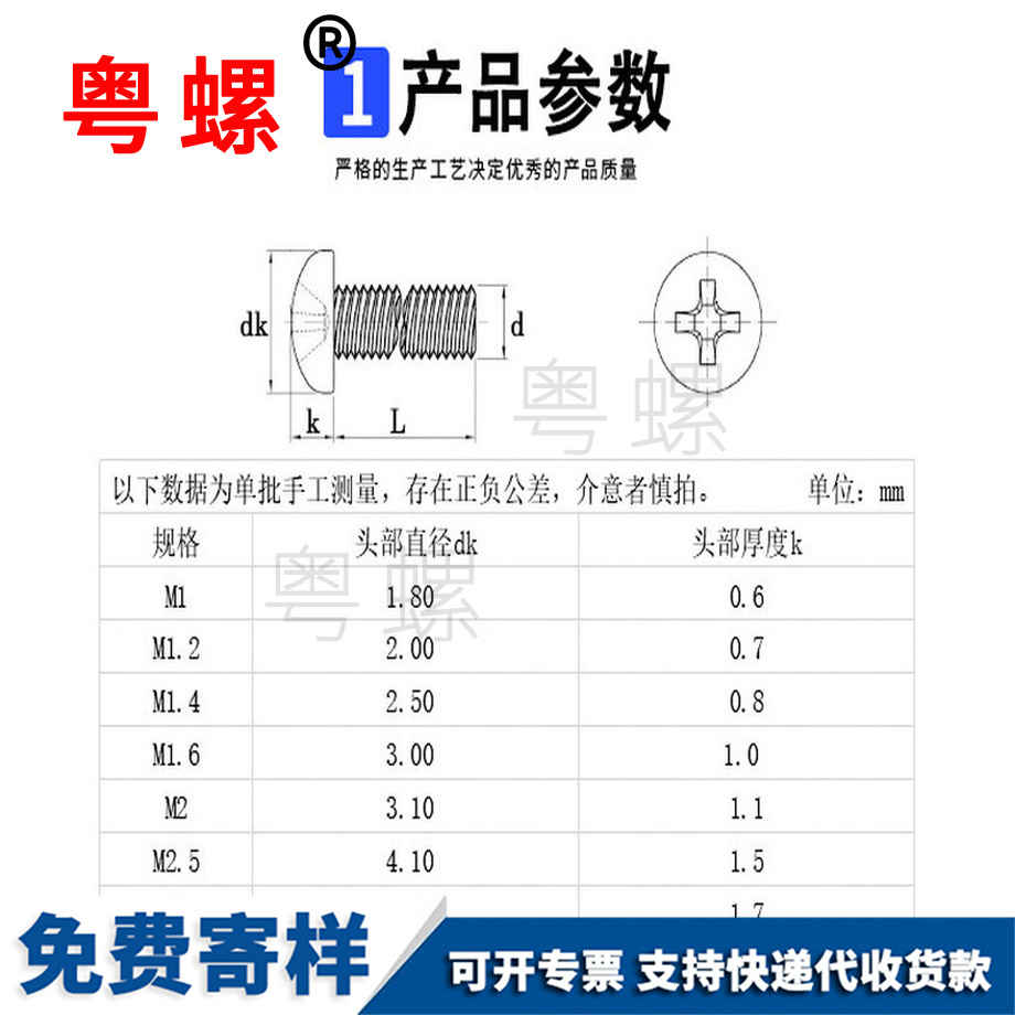 生產(chǎn)迪慶小螺絲