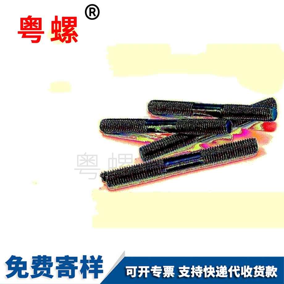 豐滿雙頭螺栓